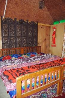 Houseboat Romea, Srinagar 2
